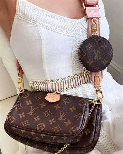 lv multi pochette accessoires bag|authentic louis vuitton multi pochette.